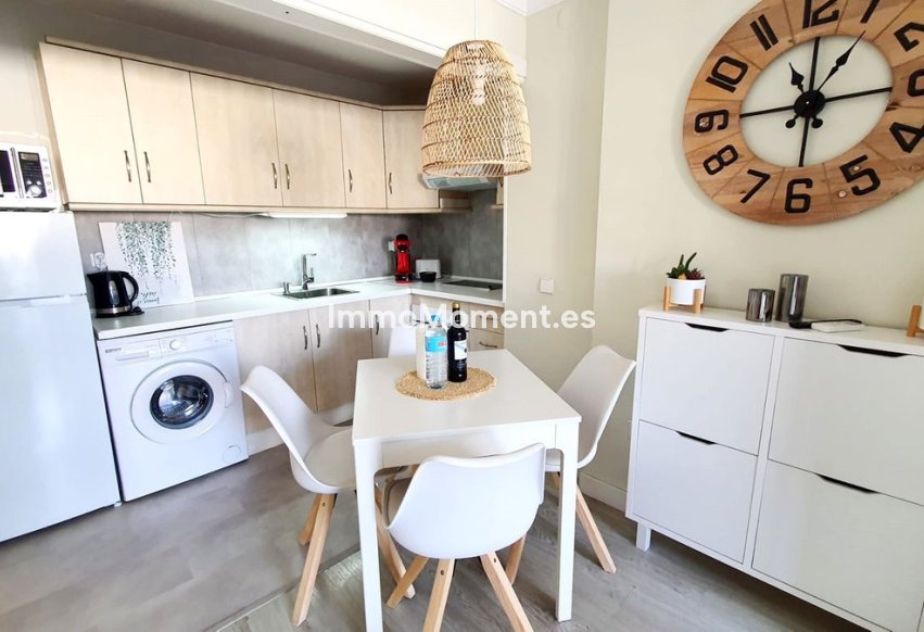 Reventa - Apartamento - Fuengirola - Fuengirola Centro