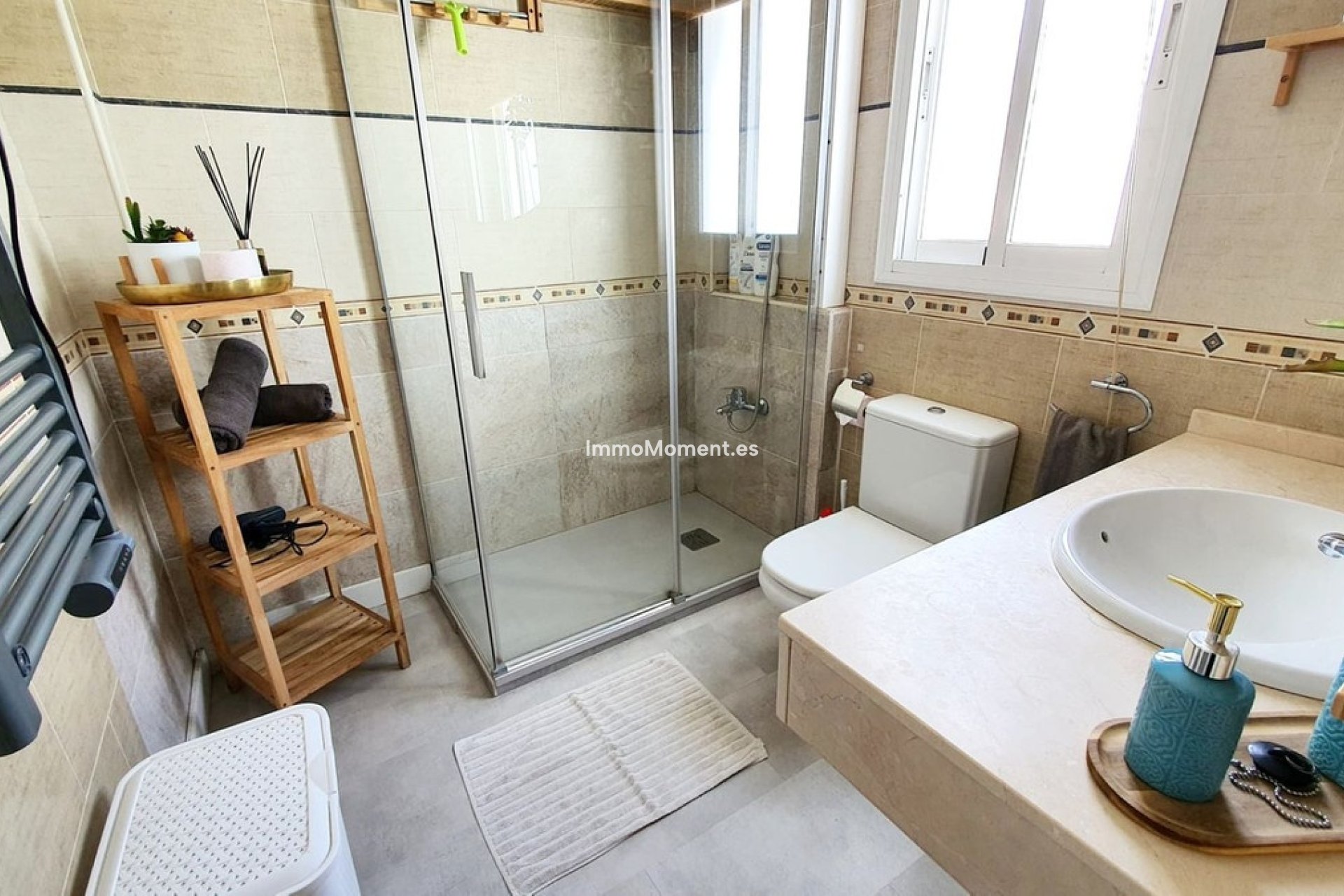 Reventa - Apartamento - Fuengirola - Fuengirola Centro
