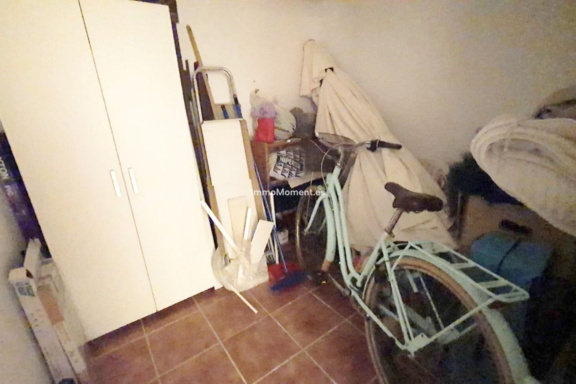 Reventa - Apartamento - Fuengirola - Fuengirola Centro