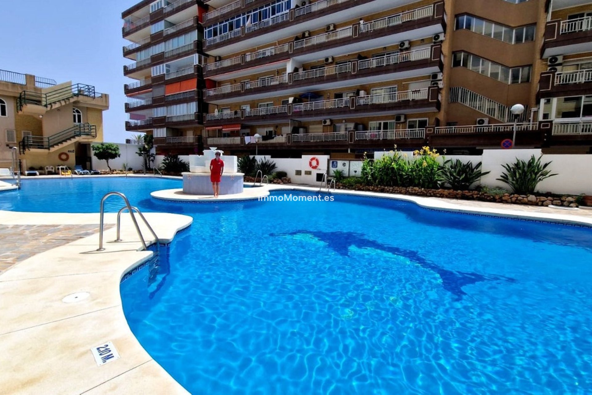 Reventa - Apartamento - Fuengirola - Fuengirola Centro