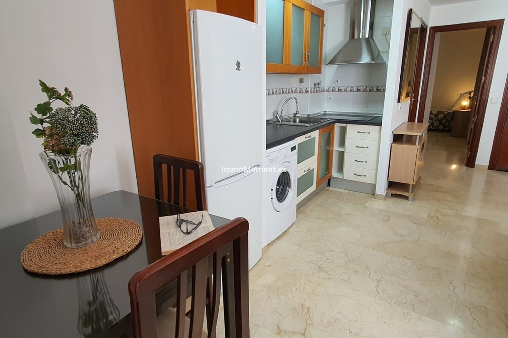 Reventa - Apartamento - Fuengirola - Fuengirola Centro