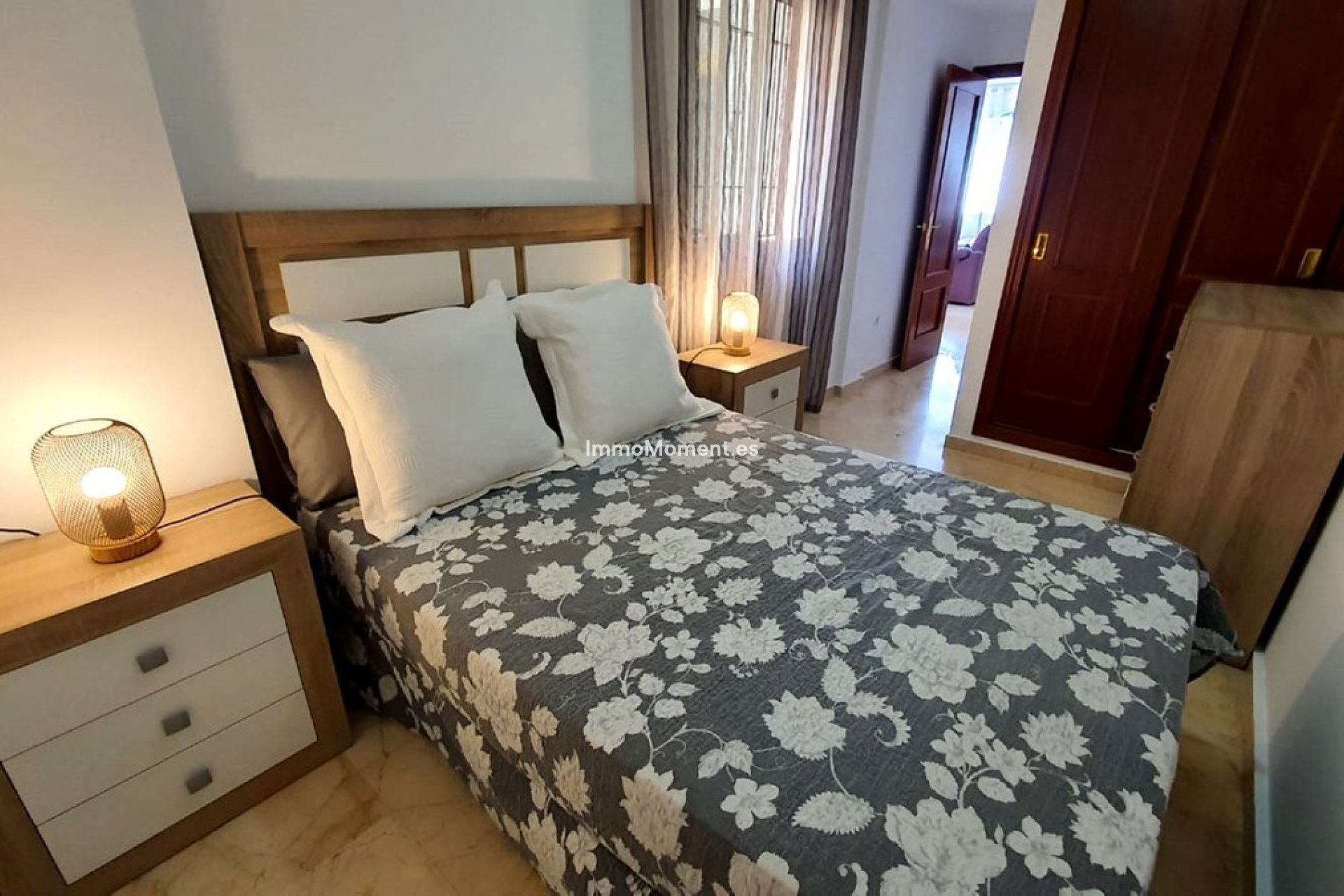 Reventa - Apartamento - Fuengirola - Fuengirola Centro