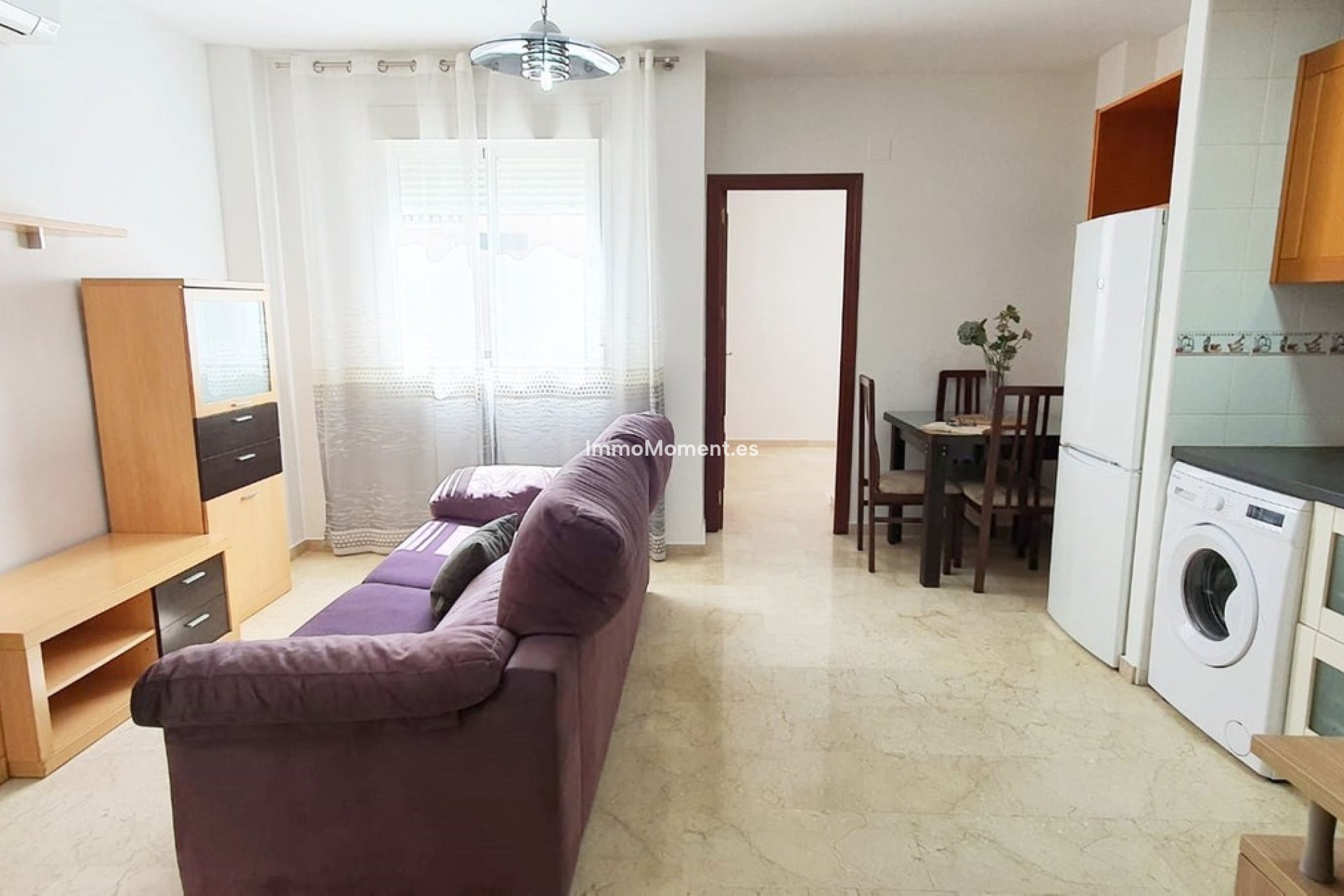 Reventa - Apartamento - Fuengirola - Fuengirola Centro