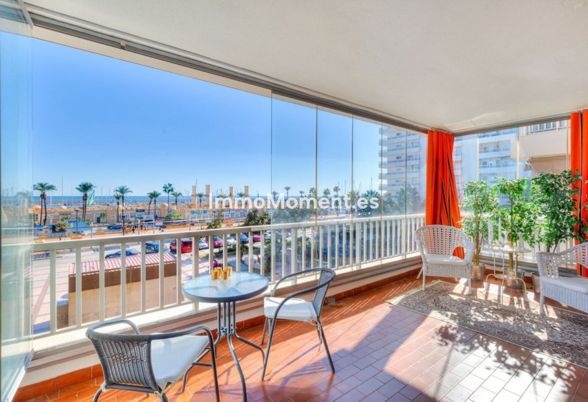 Reventa - Apartamento - Fuengirola - Fuengirola Centro