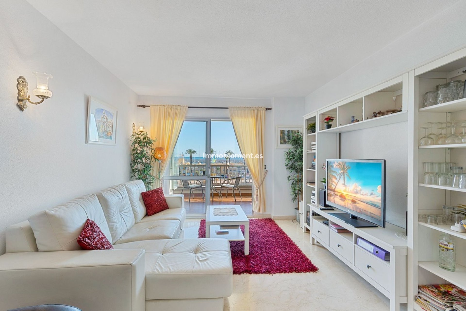 Reventa - Apartamento - Fuengirola - Fuengirola Centro