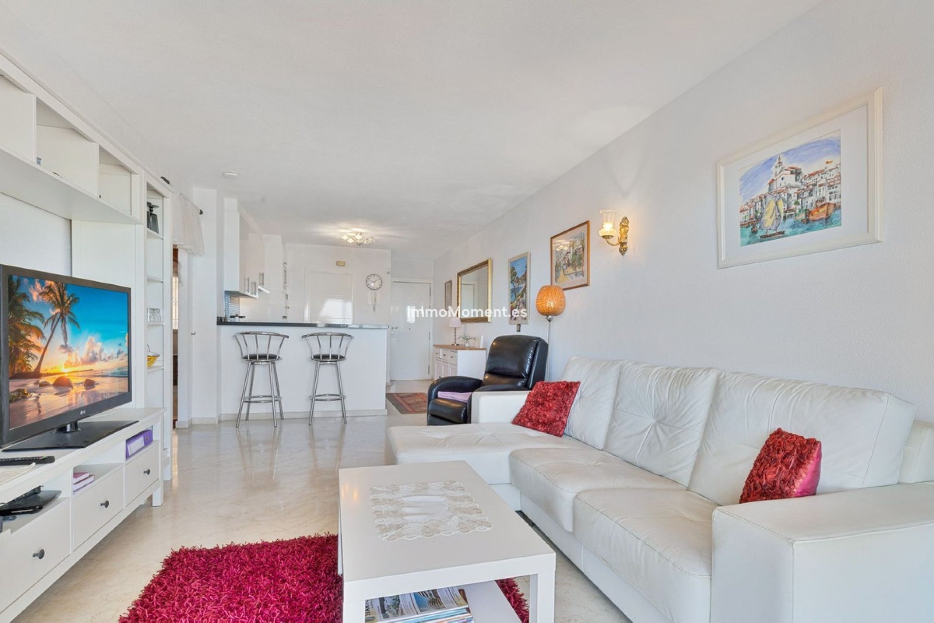 Reventa - Apartamento - Fuengirola - Fuengirola Centro