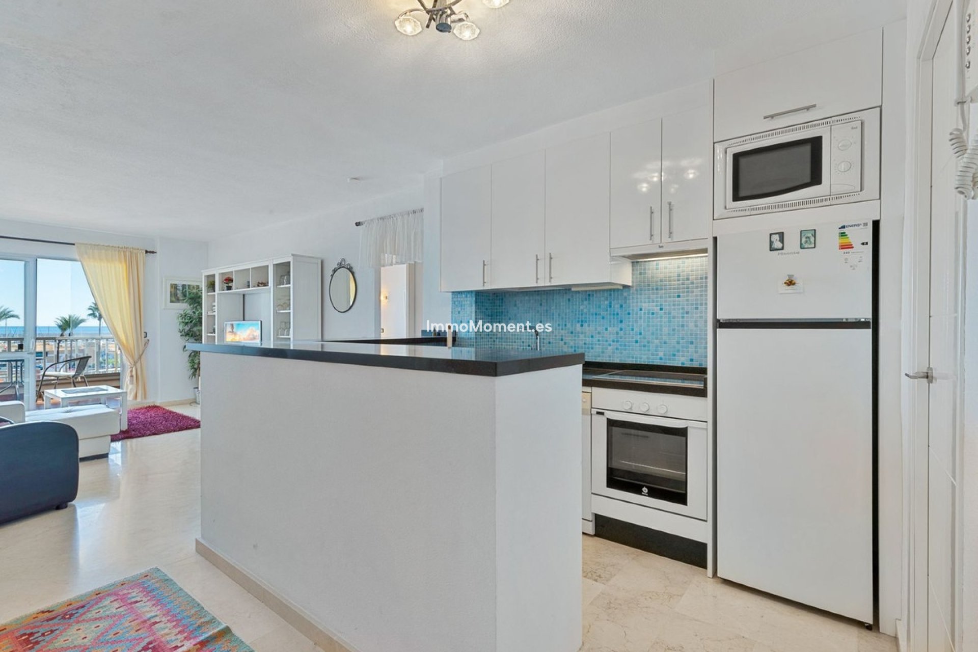 Reventa - Apartamento - Fuengirola - Fuengirola Centro