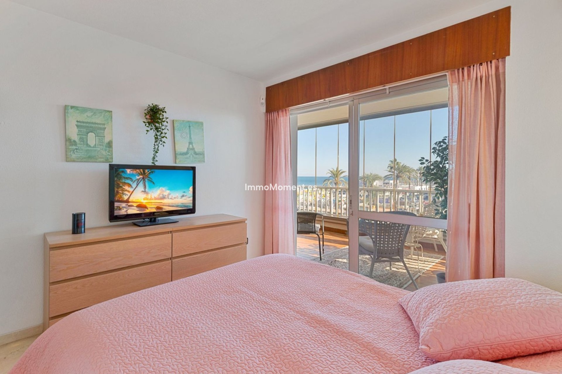 Reventa - Apartamento - Fuengirola - Fuengirola Centro