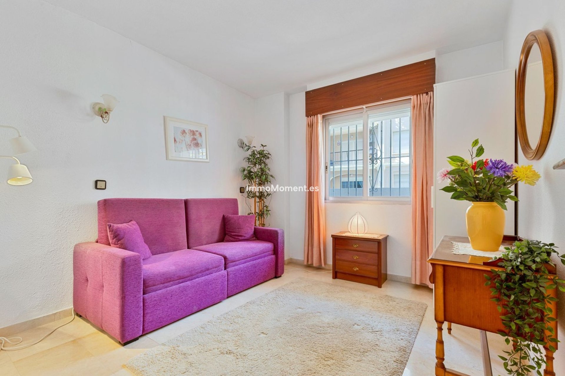 Reventa - Apartamento - Fuengirola - Fuengirola Centro