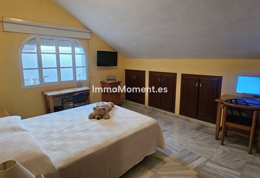 Reventa - Apartamento - Fuengirola - Fuengirola Centro