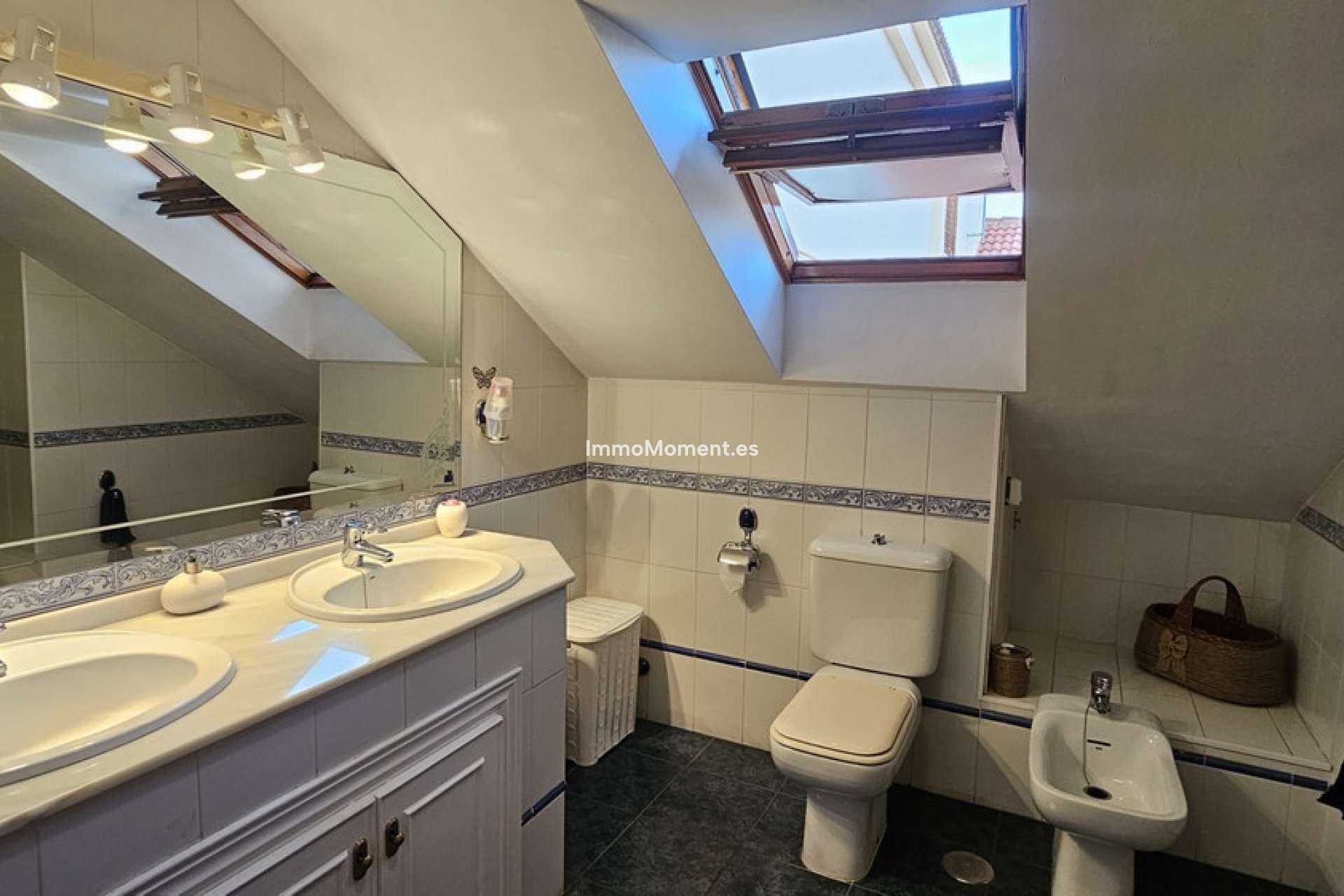 Reventa - Apartamento - Fuengirola - Fuengirola Centro