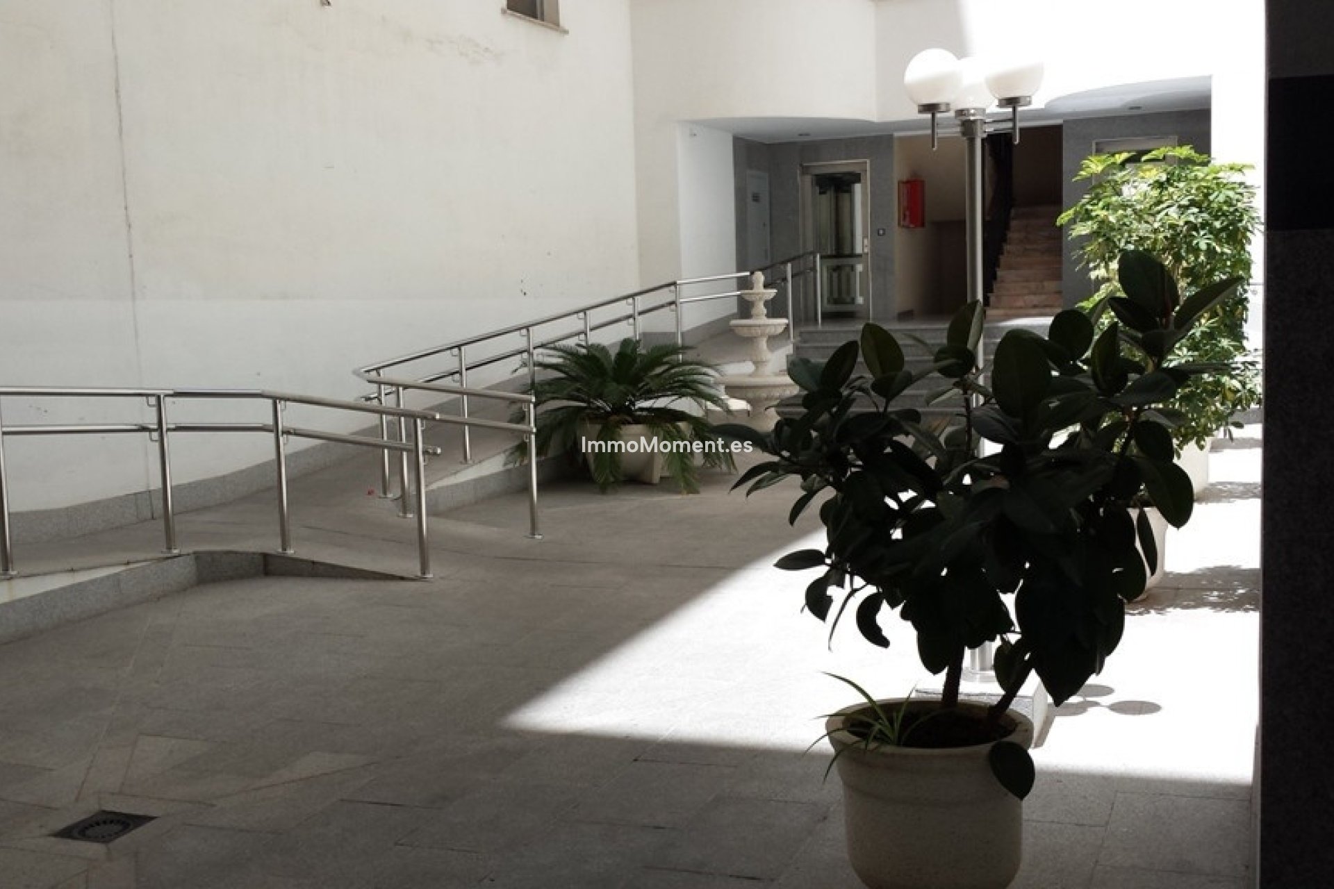 Reventa - Apartamento - Fuengirola - Fuengirola Centro