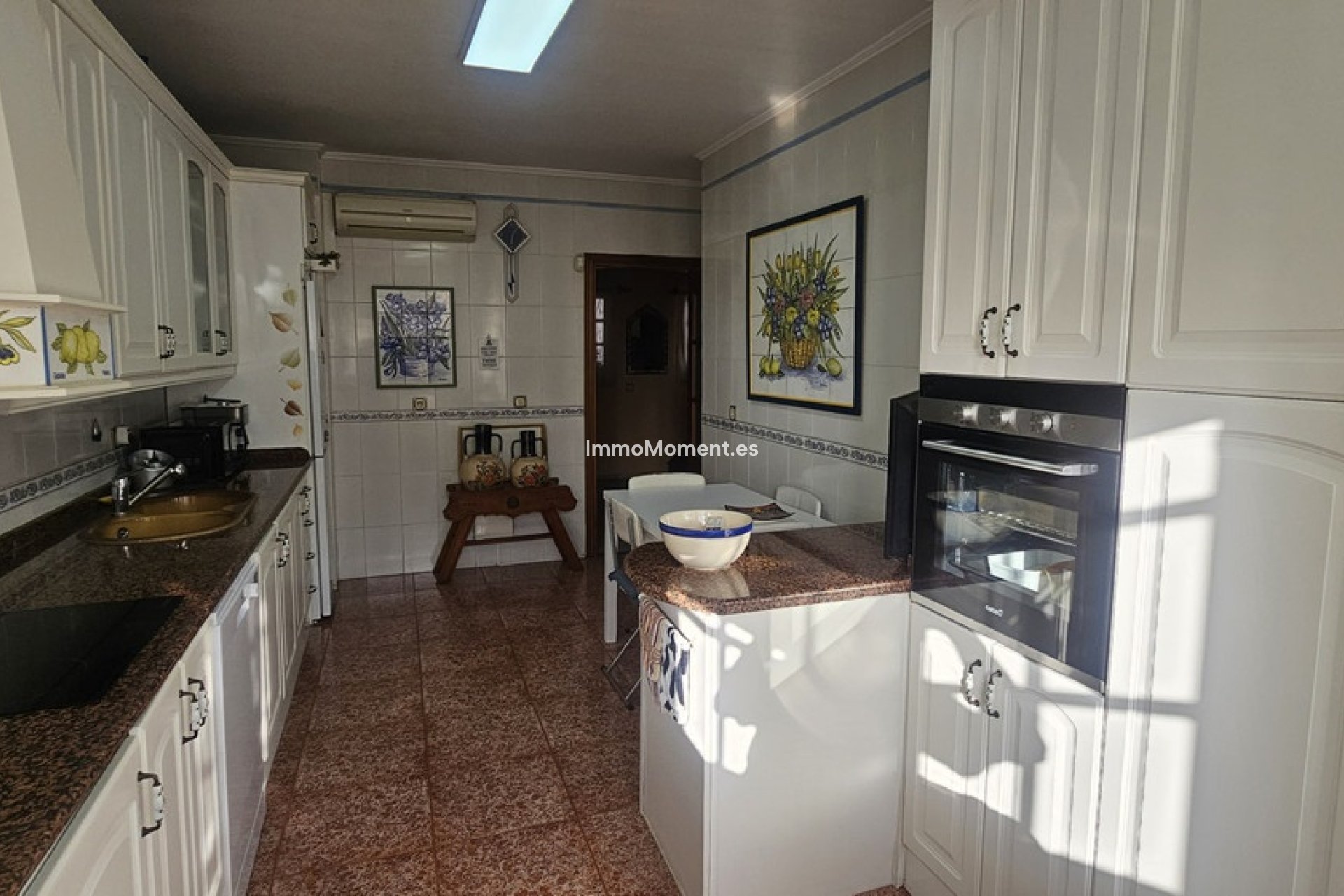 Reventa - Apartamento - Fuengirola - Fuengirola Centro