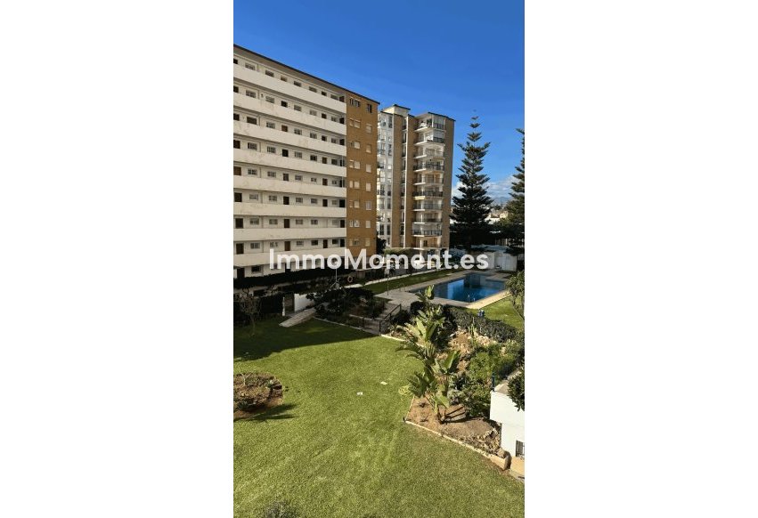 Reventa - Apartamento - Fuengirola - Fuengirola Centro