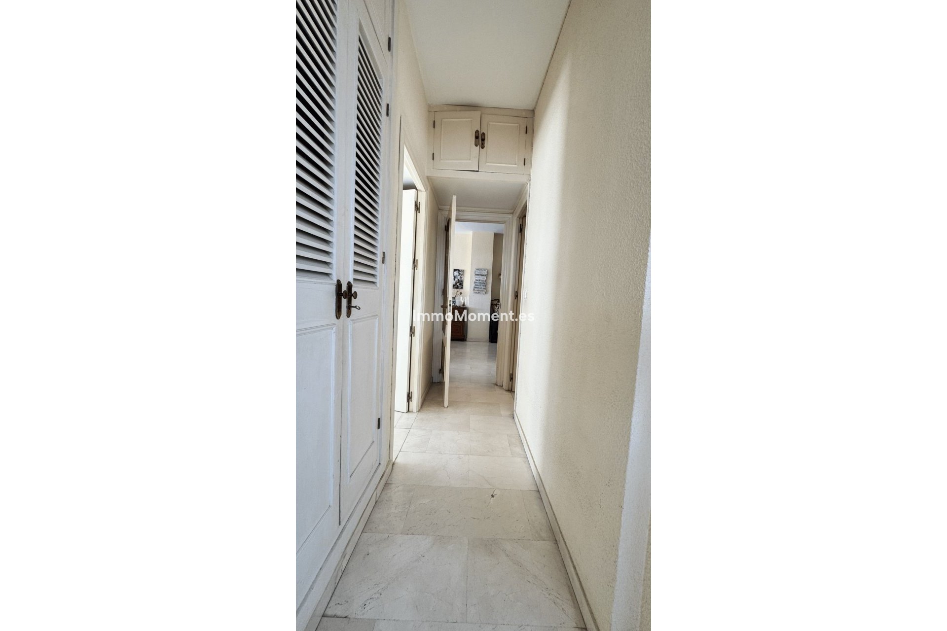 Reventa - Apartamento - Fuengirola - Fuengirola Centro