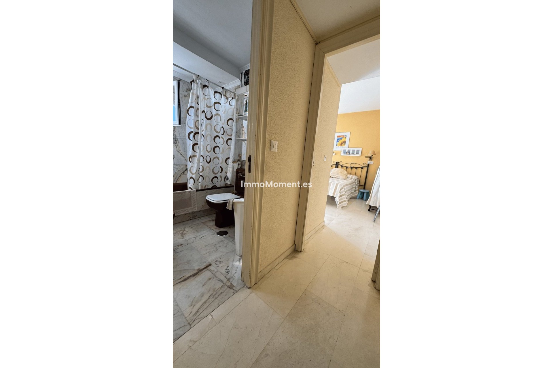 Reventa - Apartamento - Fuengirola - Fuengirola Centro