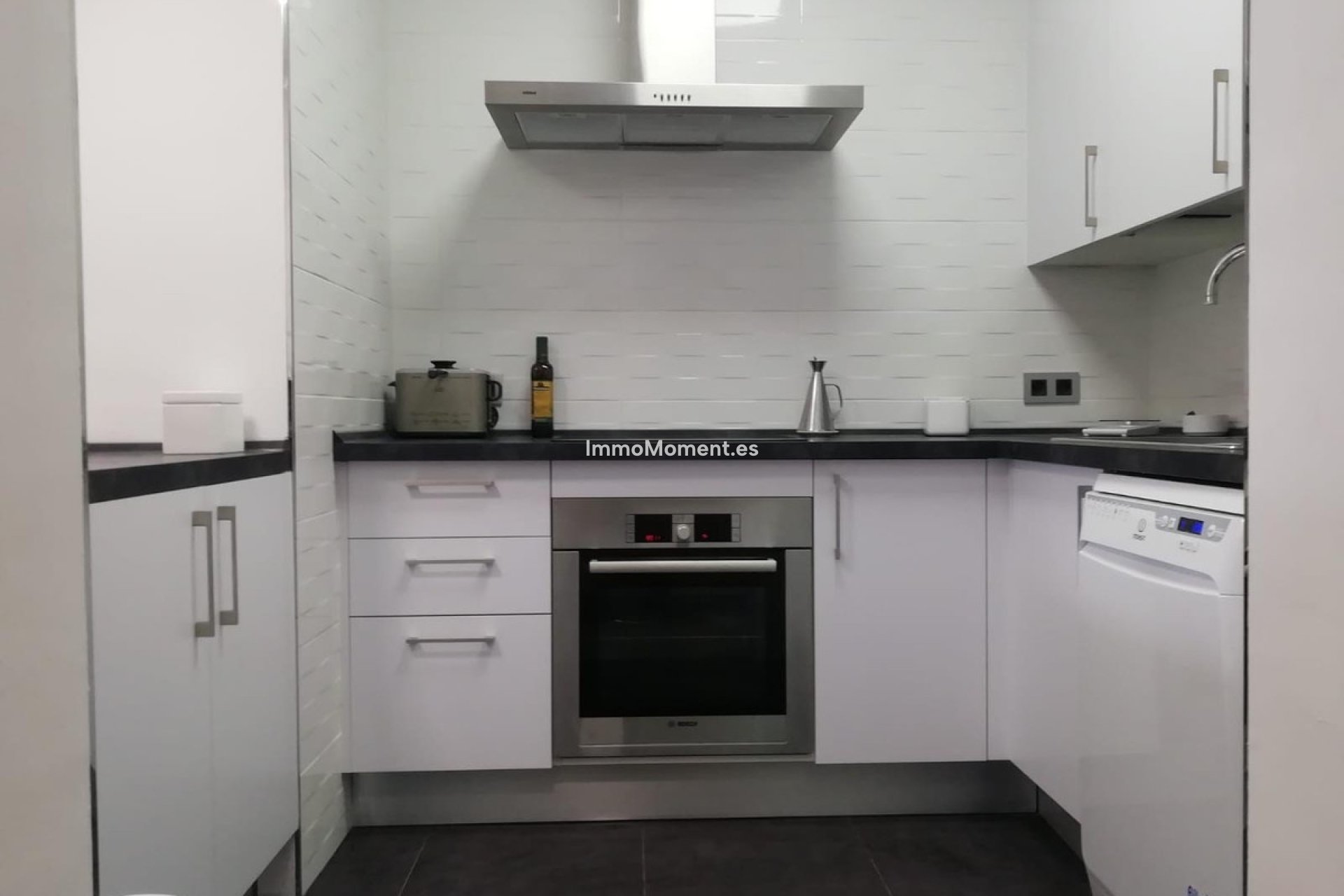 Reventa - Apartamento - Fuengirola - Fuengirola Centro