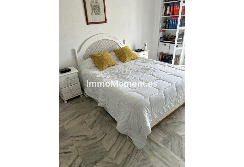 Reventa - Apartamento - Fuengirola - Fuengirola Centro
