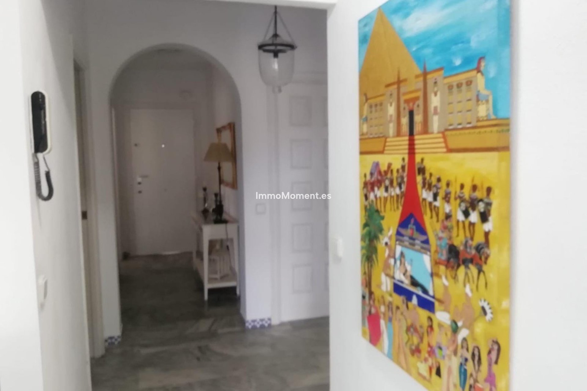 Reventa - Apartamento - Fuengirola - Fuengirola Centro