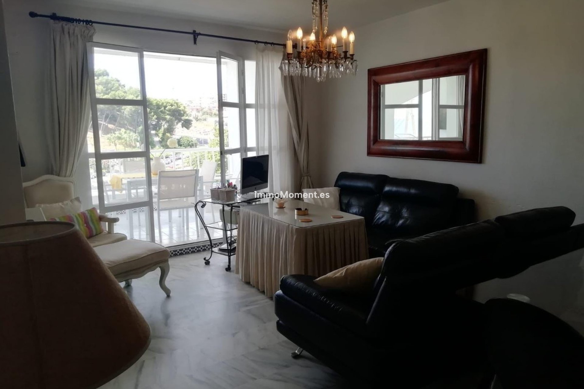 Reventa - Apartamento - Fuengirola - Fuengirola Centro