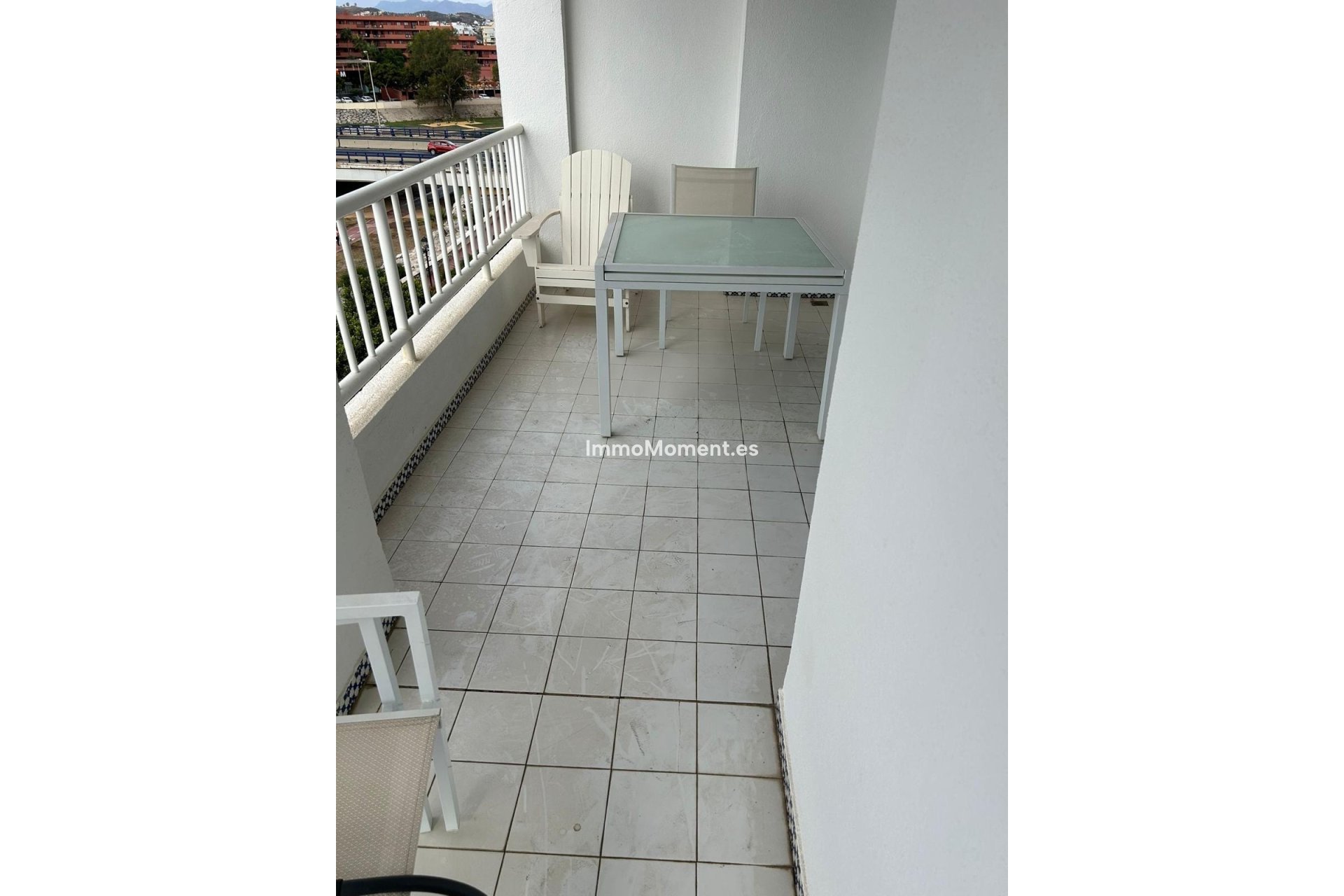 Reventa - Apartamento - Fuengirola - Fuengirola Centro