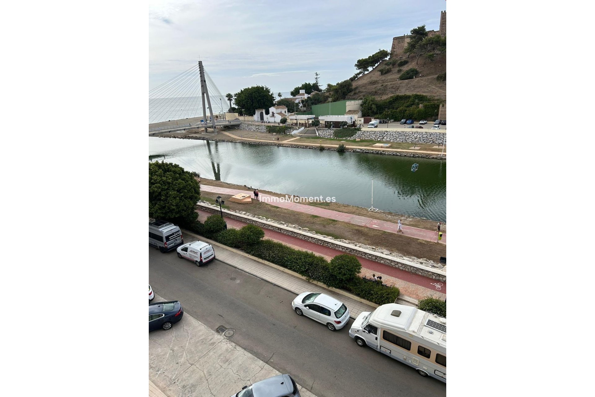 Reventa - Apartamento - Fuengirola - Fuengirola Centro