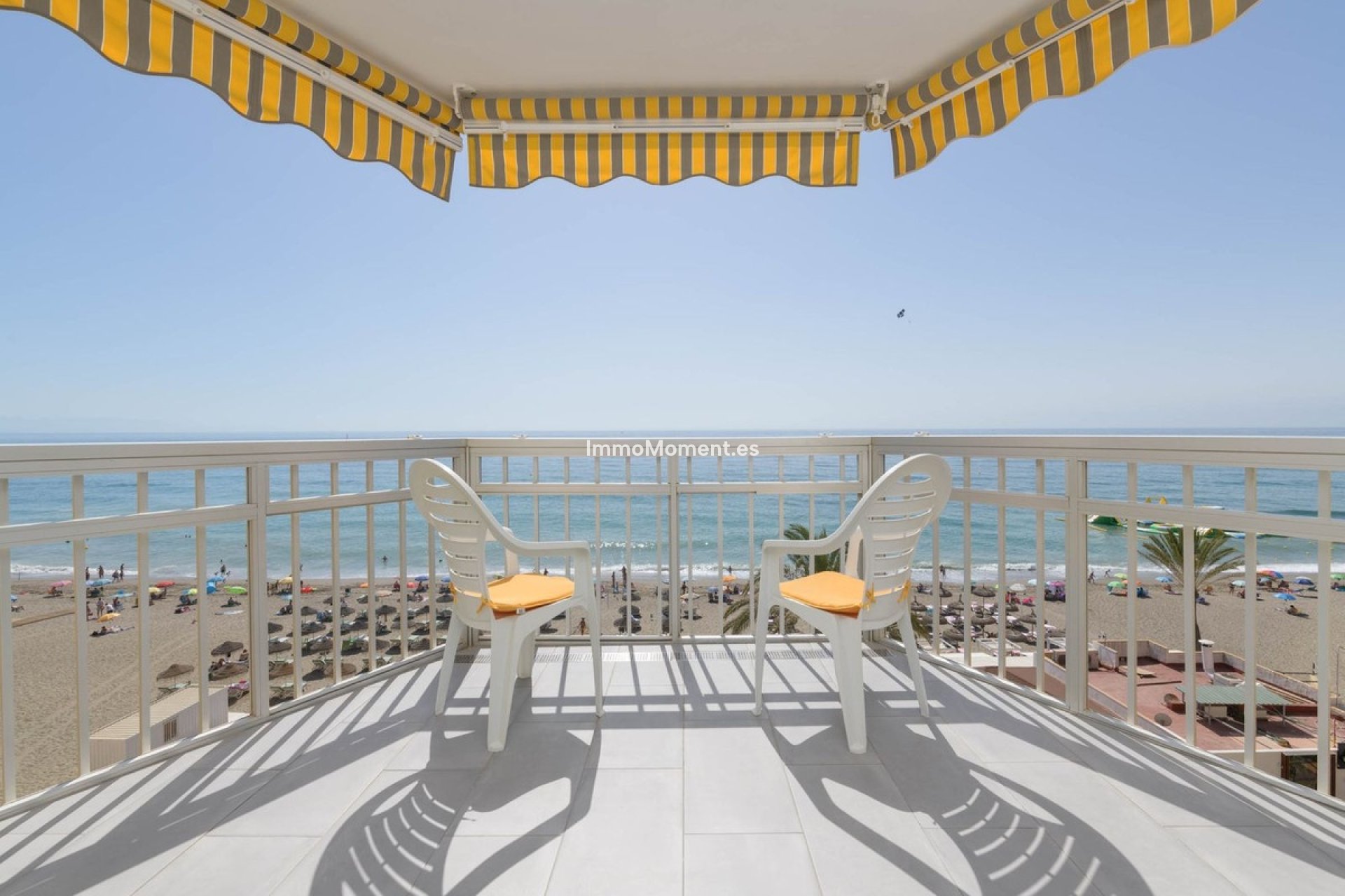 Reventa - Apartamento - Fuengirola - Fuengirola Centro