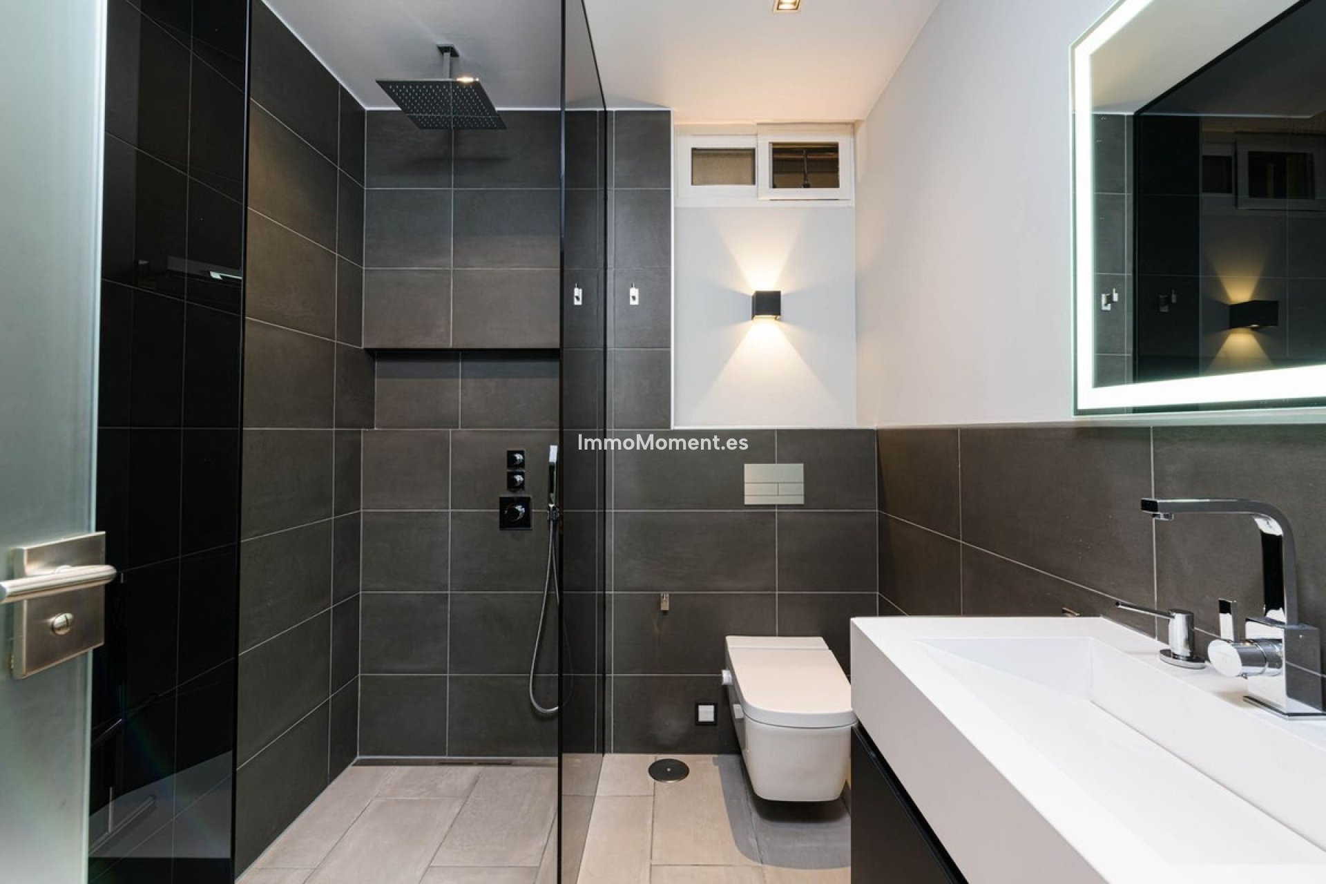 Reventa - Apartamento - Fuengirola - Fuengirola Centro