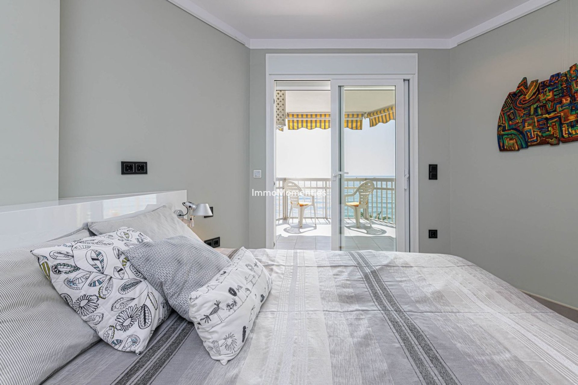 Reventa - Apartamento - Fuengirola - Fuengirola Centro