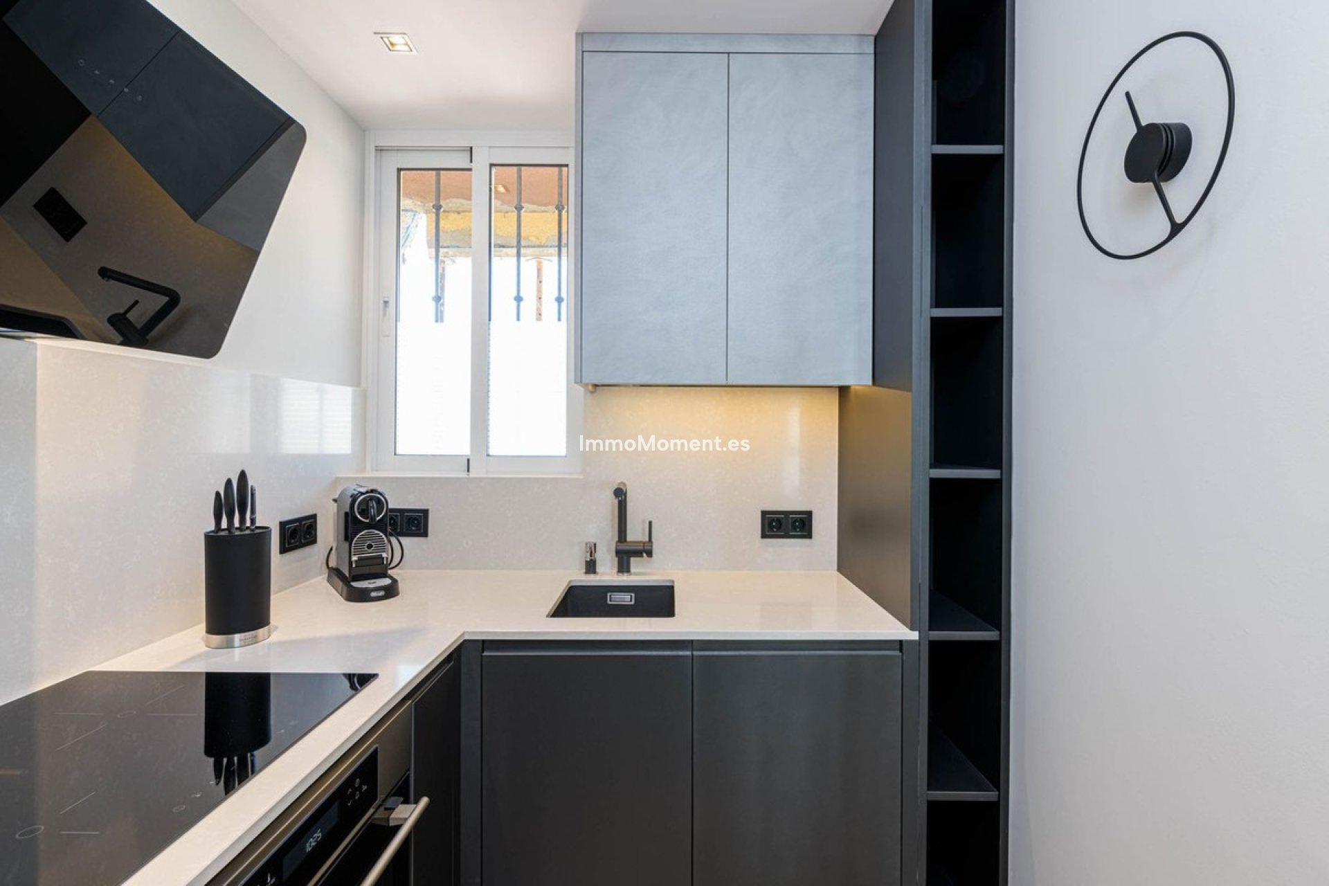 Reventa - Apartamento - Fuengirola - Fuengirola Centro