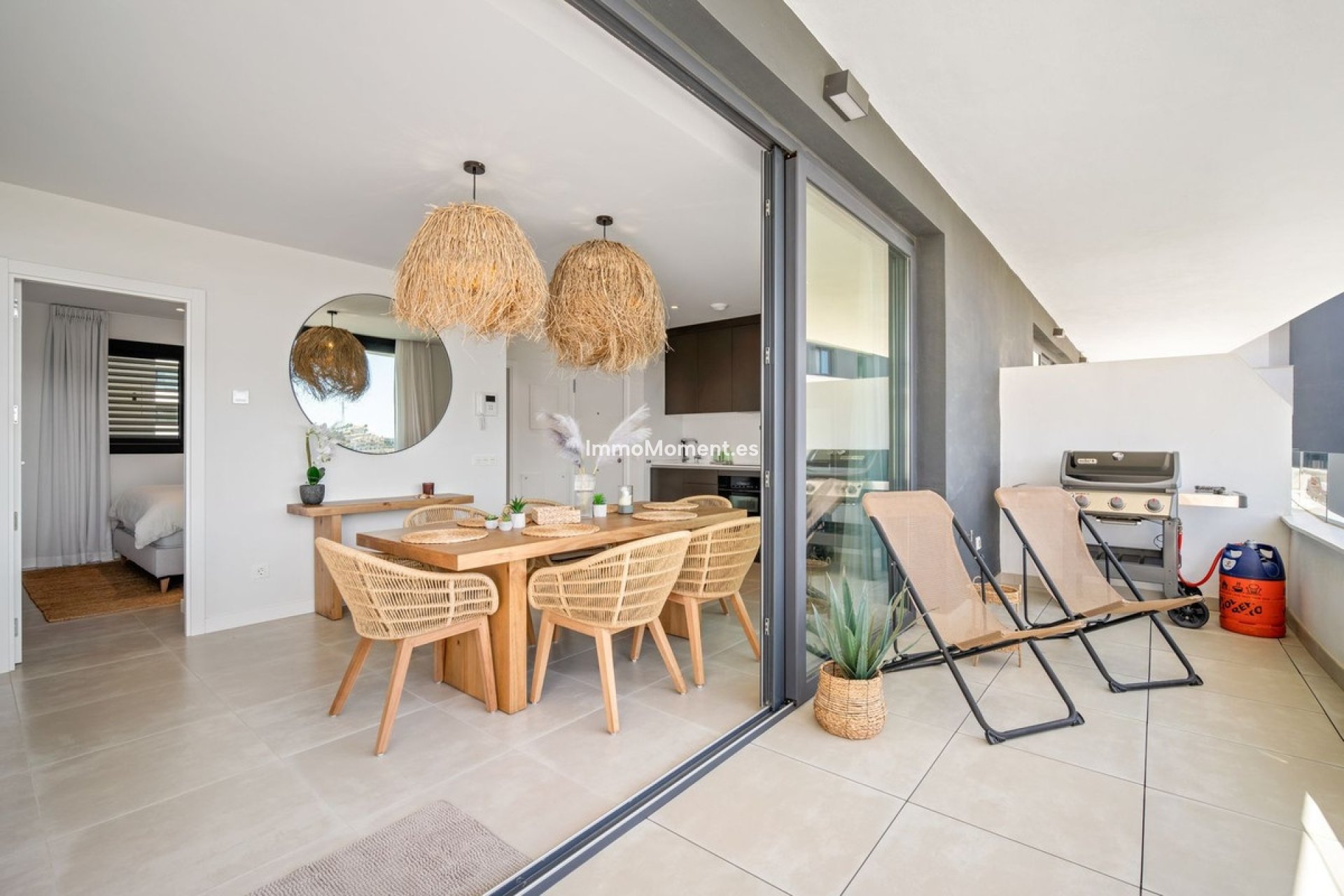 Reventa - Apartamento - Fuengirola - Fuengirola Centro