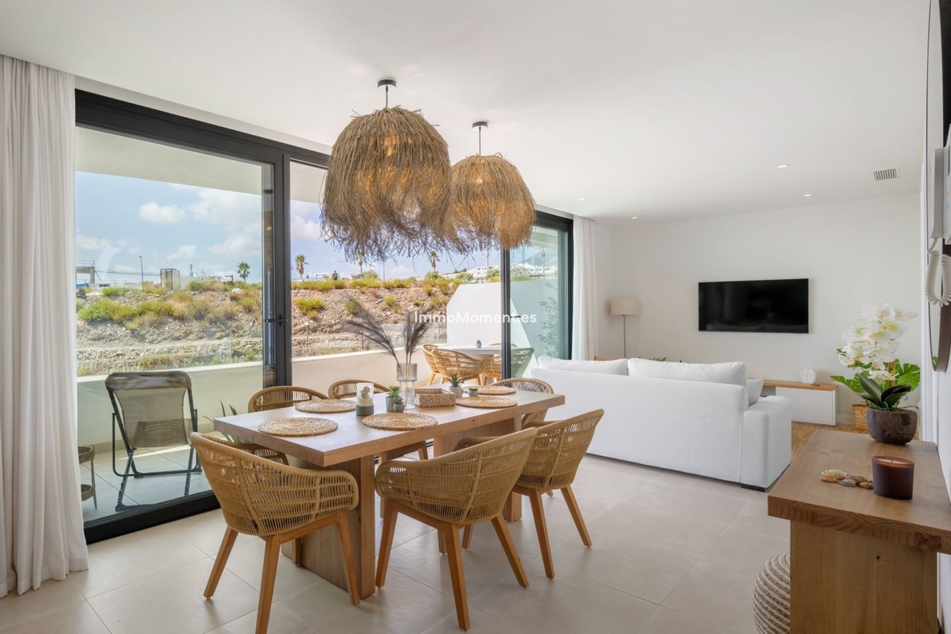 Reventa - Apartamento - Fuengirola - Fuengirola Centro