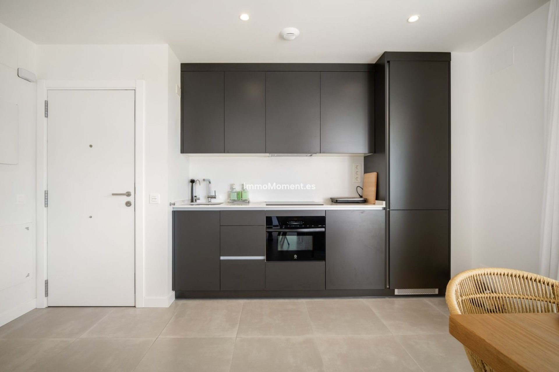 Reventa - Apartamento - Fuengirola - Fuengirola Centro