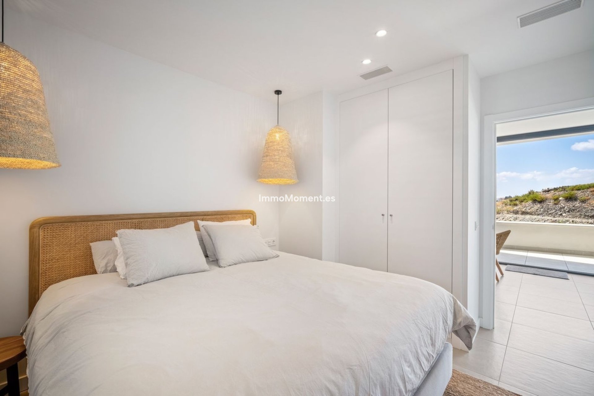 Reventa - Apartamento - Fuengirola - Fuengirola Centro