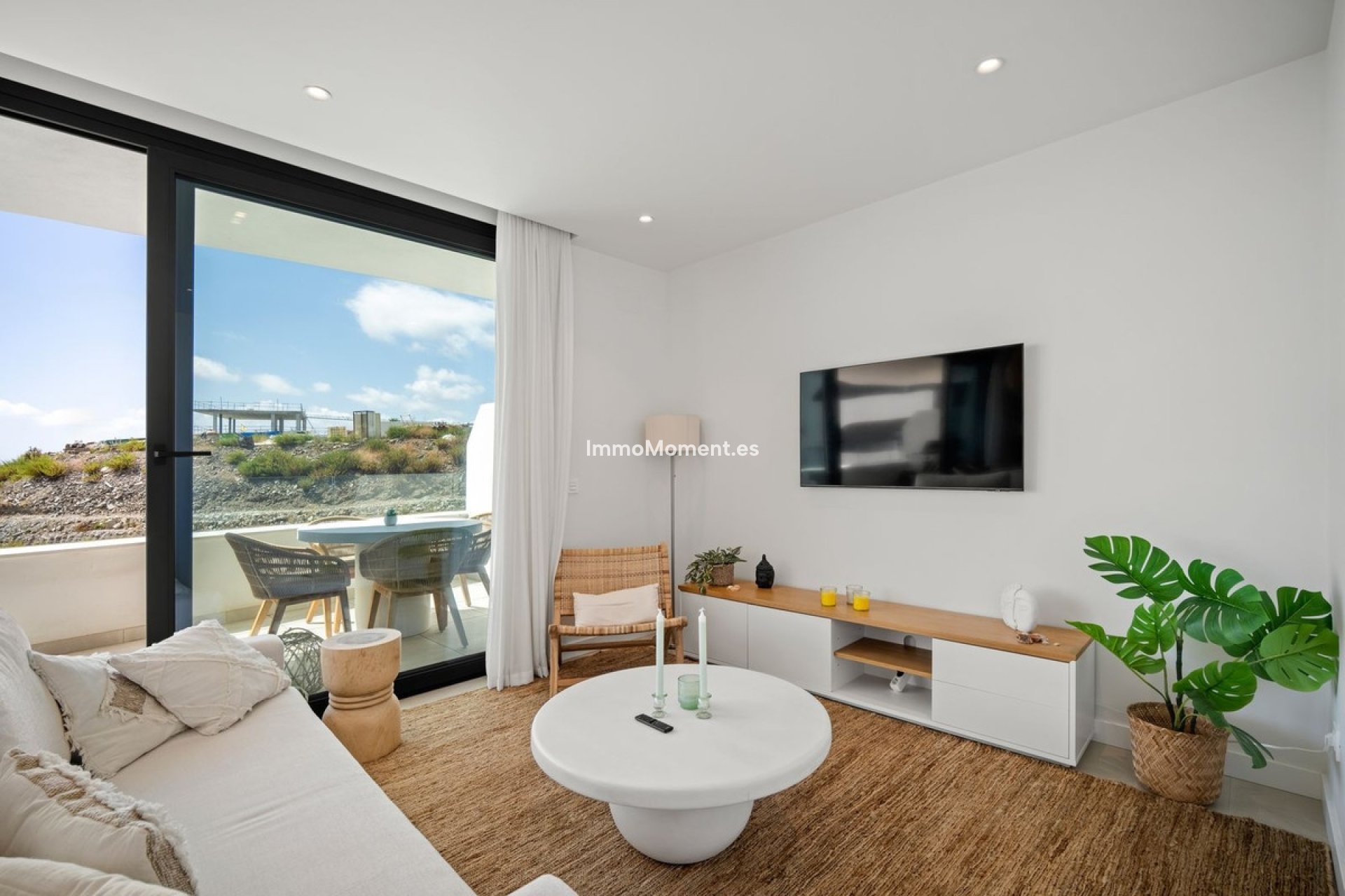 Reventa - Apartamento - Fuengirola - Fuengirola Centro