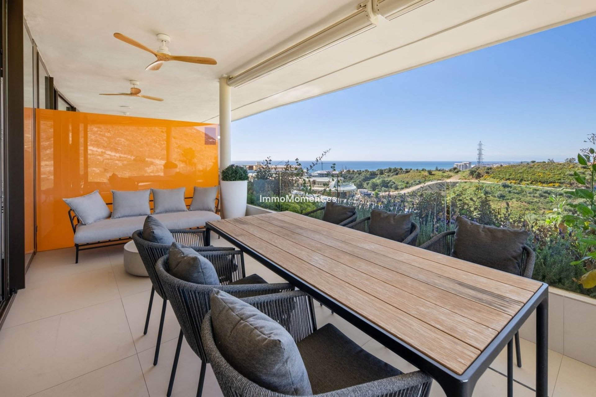 Reventa - Apartamento - Fuengirola - Fuengirola Centro