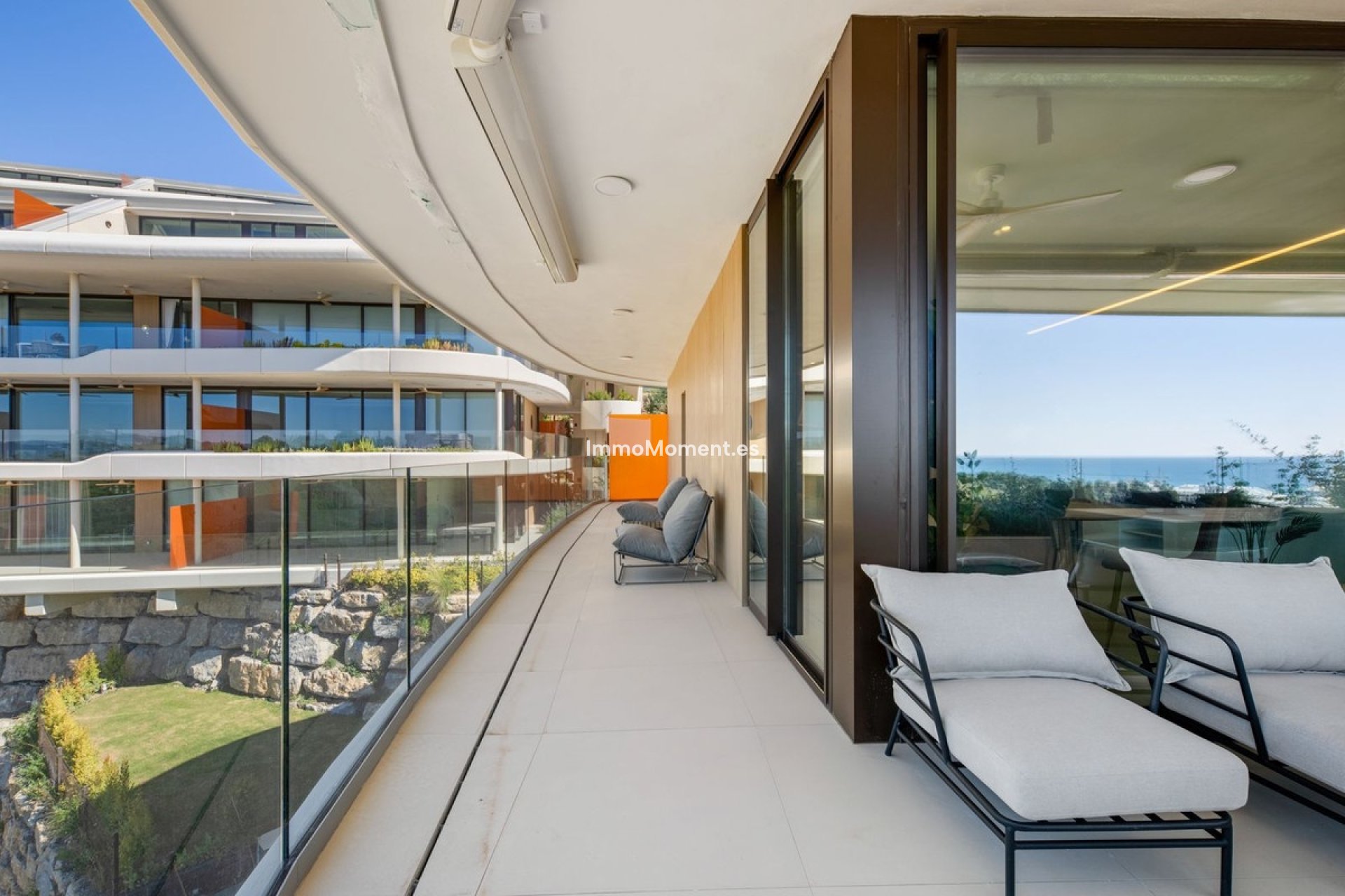 Reventa - Apartamento - Fuengirola - Fuengirola Centro