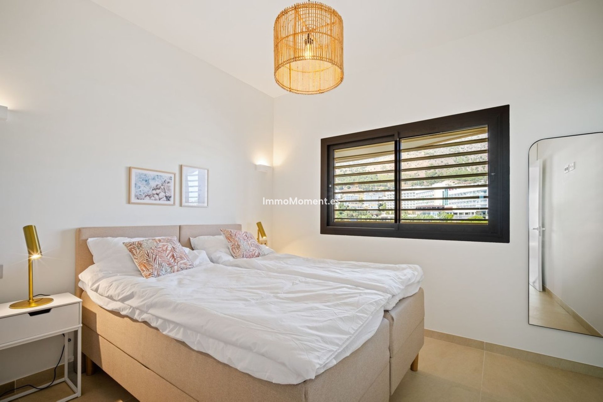 Reventa - Apartamento - Fuengirola - Fuengirola Centro