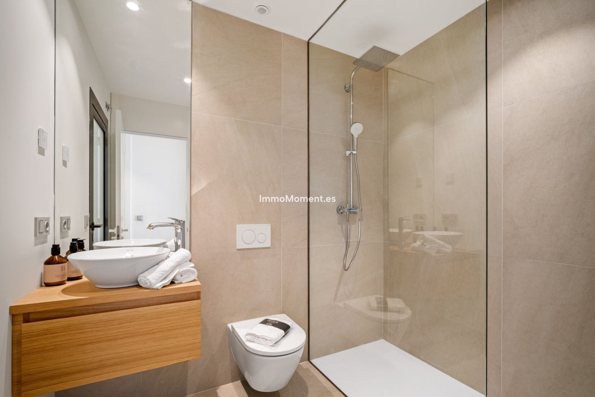 Reventa - Apartamento - Fuengirola - Fuengirola Centro