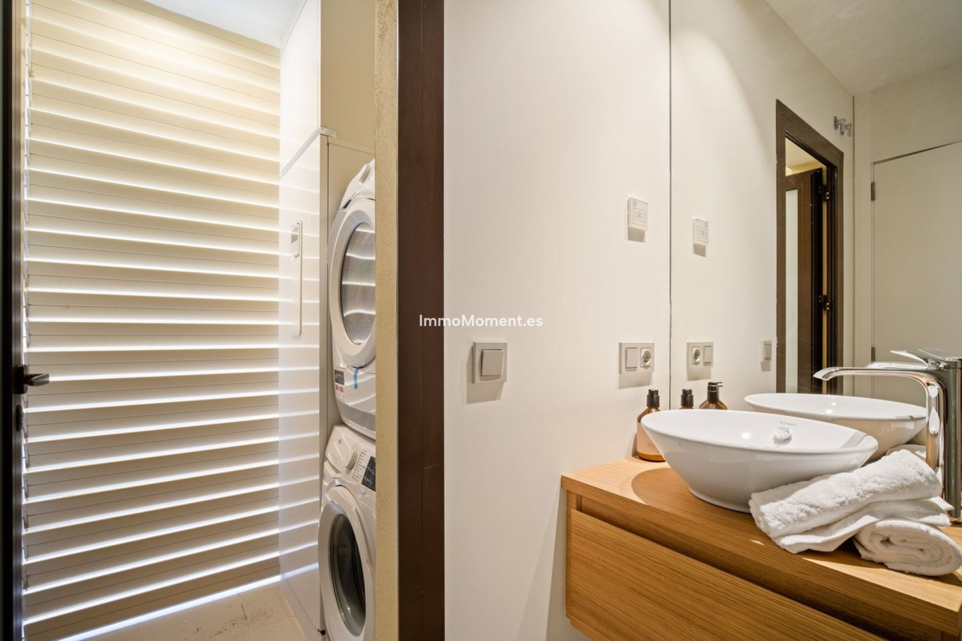 Reventa - Apartamento - Fuengirola - Fuengirola Centro