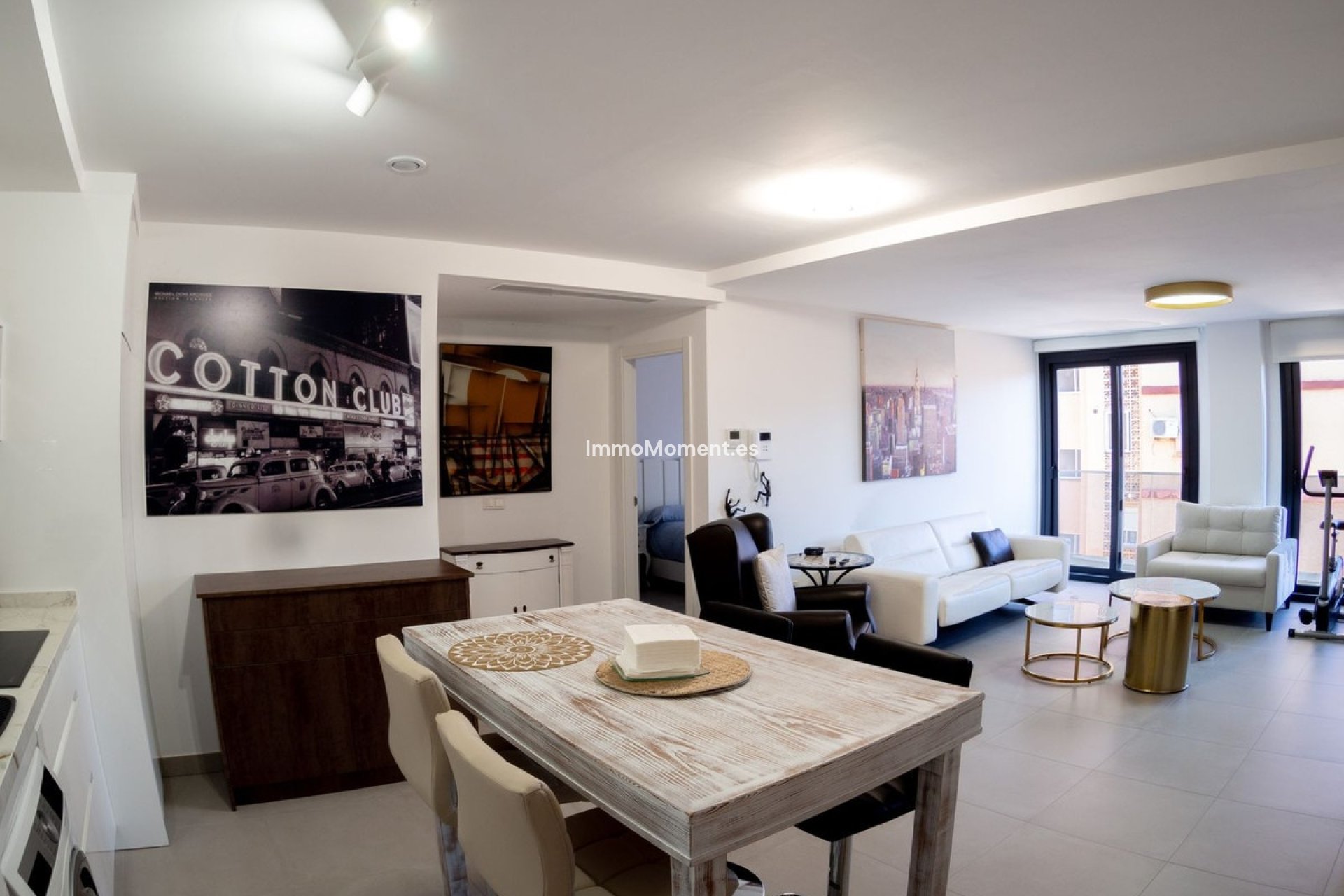 Reventa - Apartamento - Fuengirola - Fuengirola Centro