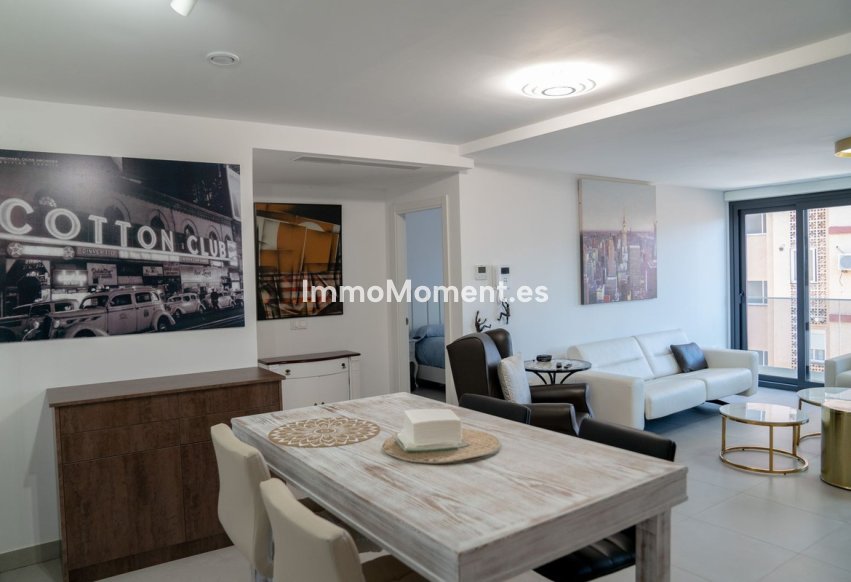 Reventa - Apartamento - Fuengirola - Fuengirola Centro