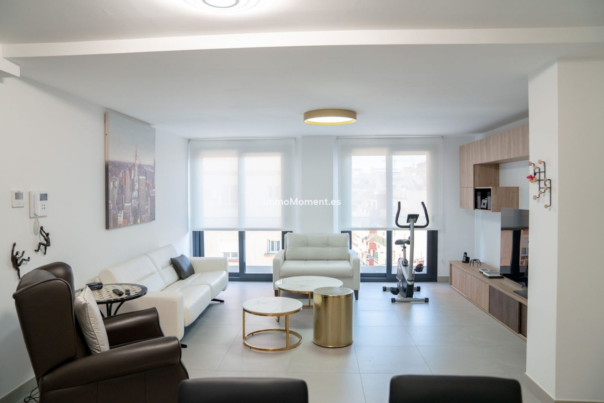 Reventa - Apartamento - Fuengirola - Fuengirola Centro