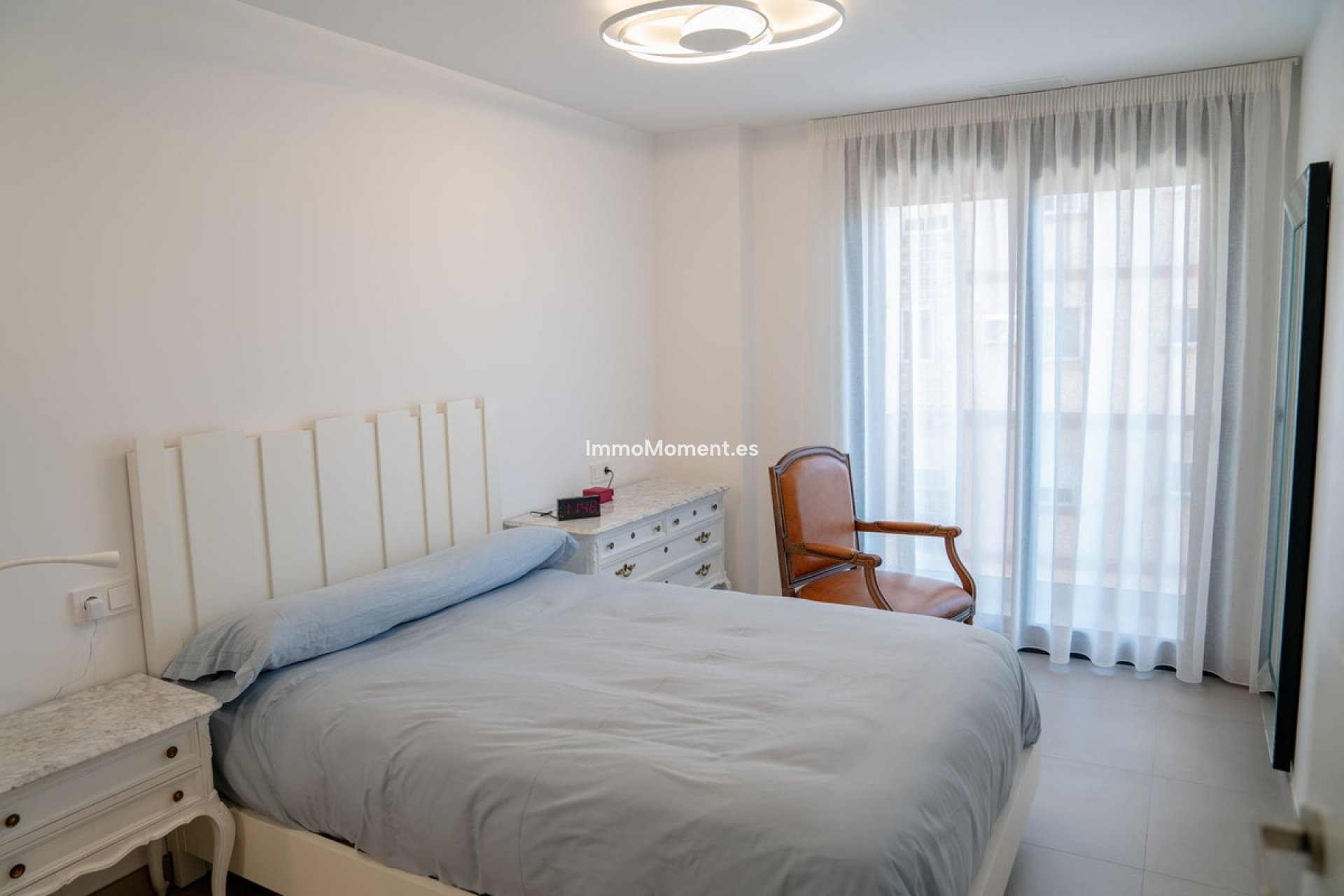 Reventa - Apartamento - Fuengirola - Fuengirola Centro