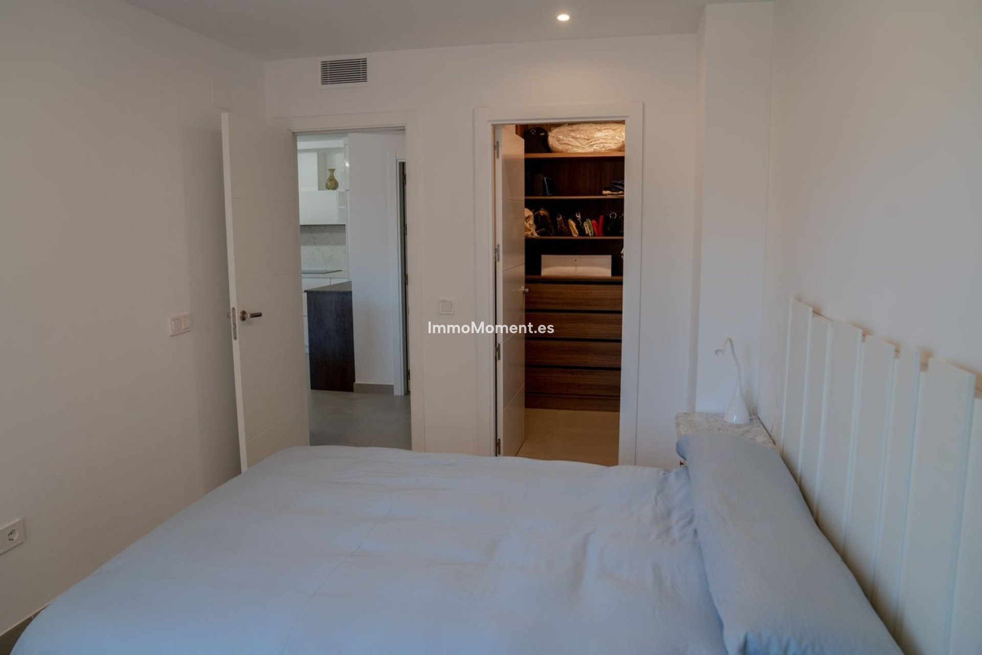 Reventa - Apartamento - Fuengirola - Fuengirola Centro