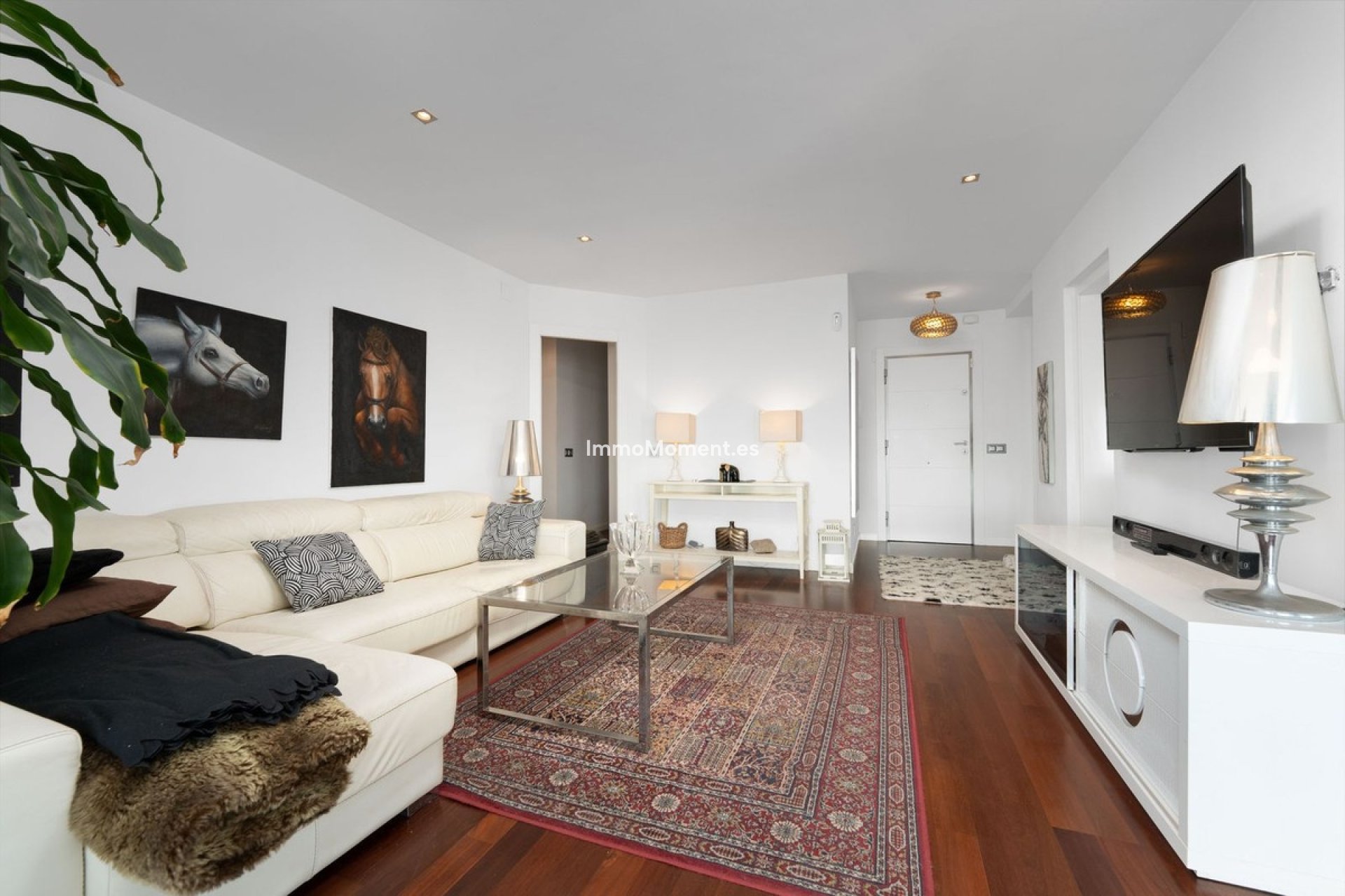 Reventa - Apartamento - Fuengirola - Fuengirola Centro