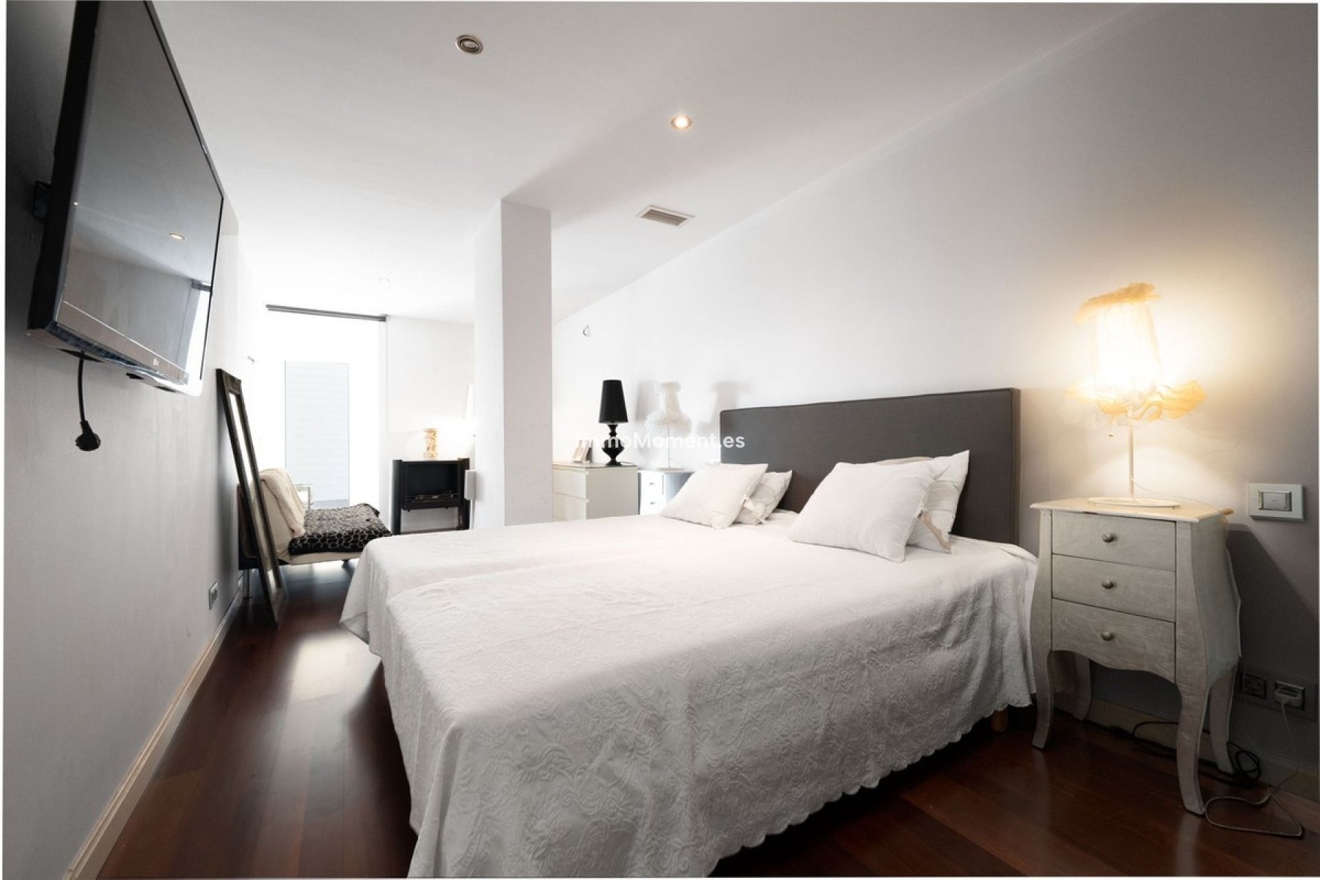 Reventa - Apartamento - Fuengirola - Fuengirola Centro