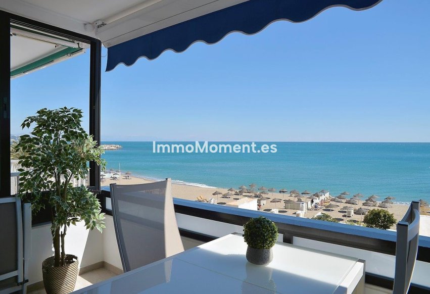 Reventa - Apartamento - Fuengirola - Fuengirola Centro