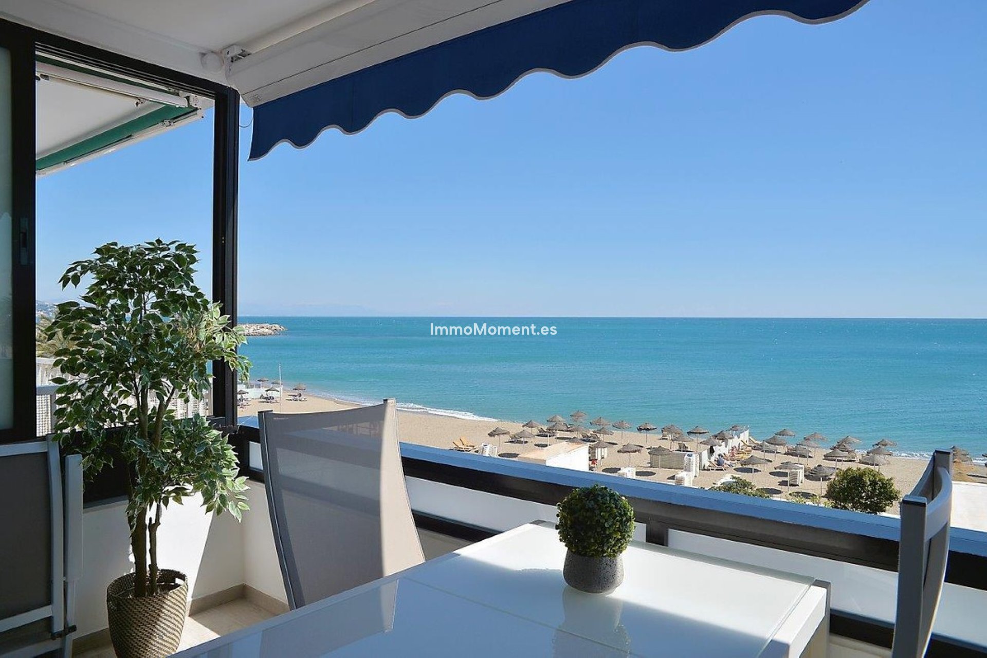 Reventa - Apartamento - Fuengirola - Fuengirola Centro