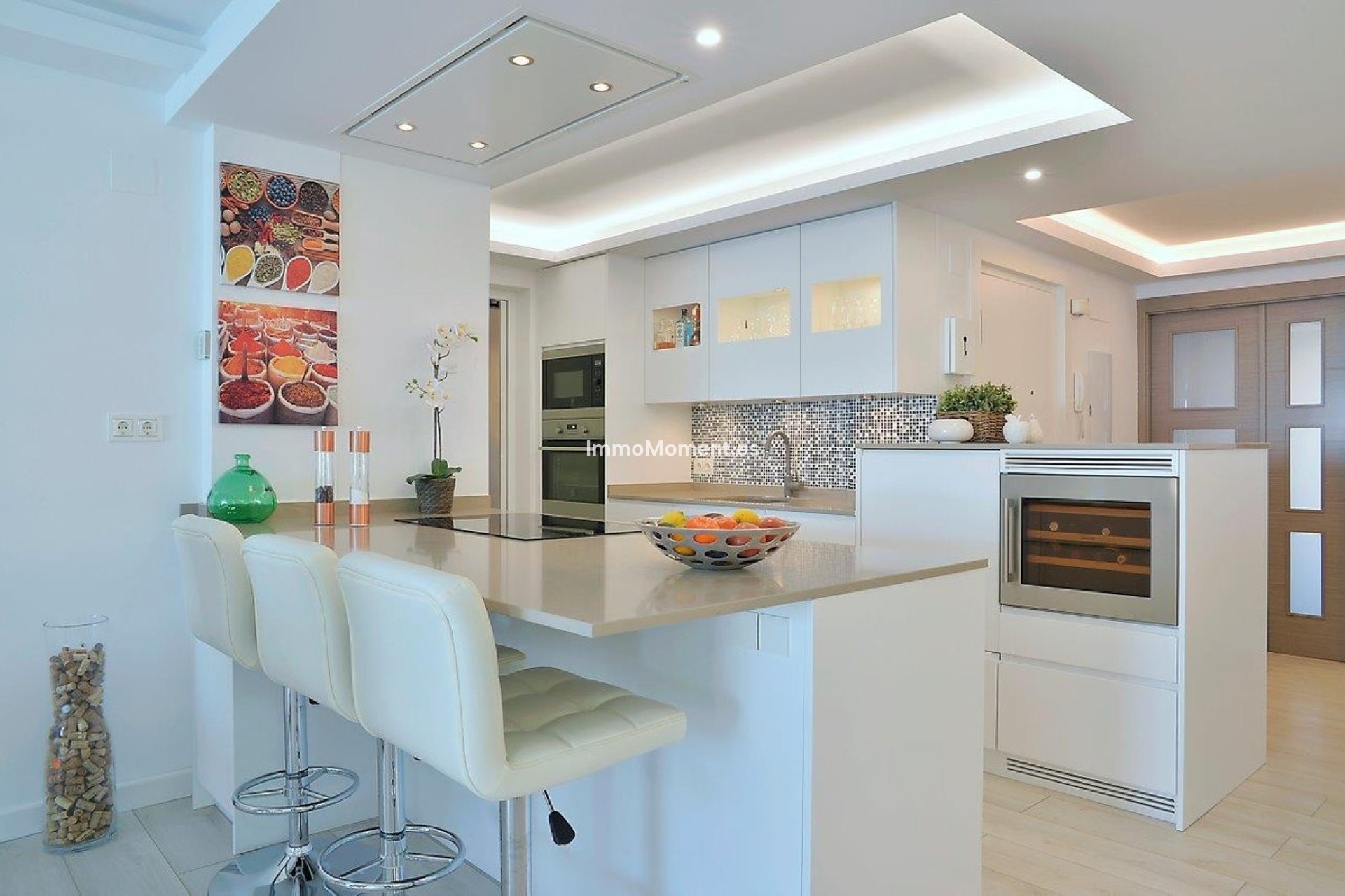 Reventa - Apartamento - Fuengirola - Fuengirola Centro